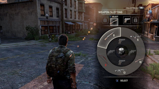 Illustration for article titled How We Made The Last of Us's Interface Work So Well